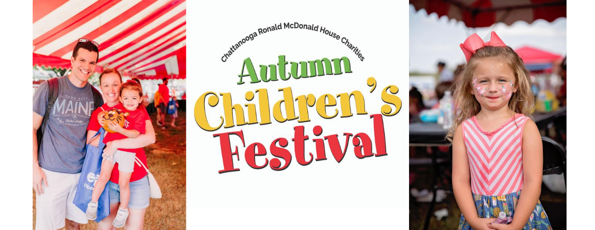 ADPi's Autumn Children's Festival Fundraiser